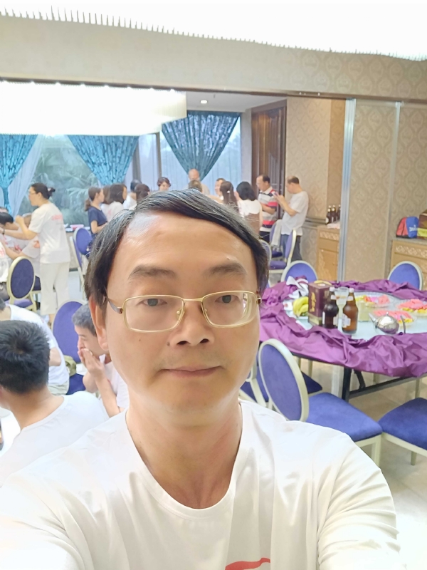 齐天大圣的第三张照片--霞浦相亲网