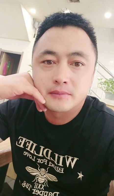 廖艾德的第一张照片--霞浦相亲网