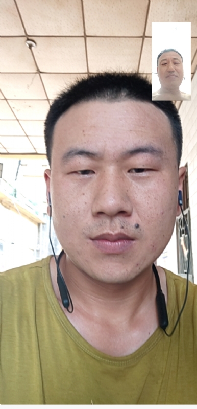 啊峰的第一张照片--霞浦相亲网