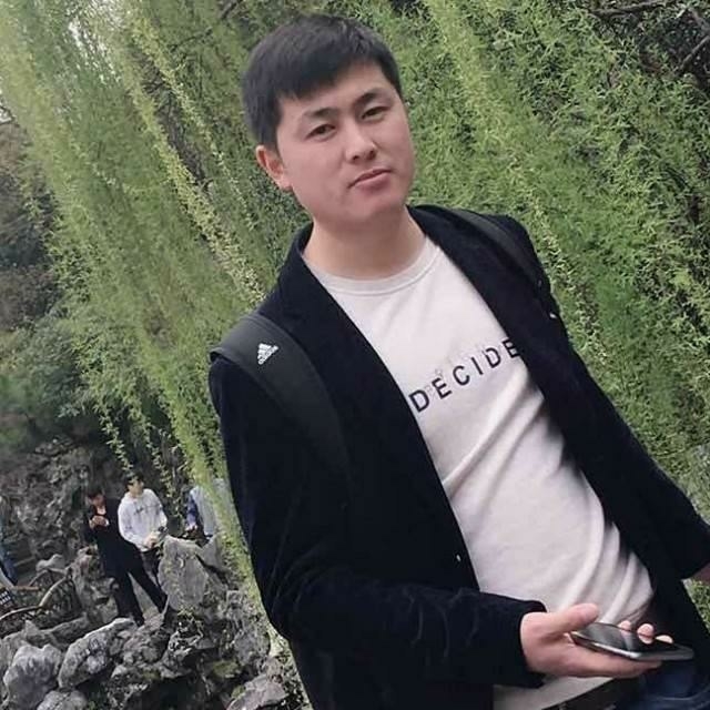 王誉翔的第二张照片--霞浦相亲网