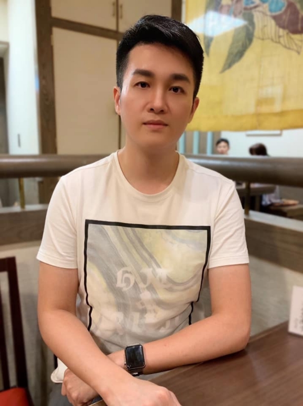 岁月流逝的第二张照片--霞浦相亲网