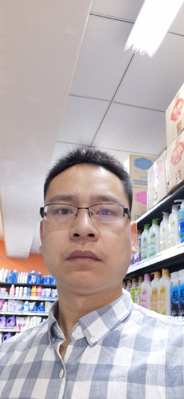 阿华的第一张照片--霞浦相亲网