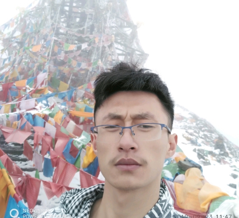 Chen的第二张照片--霞浦相亲网