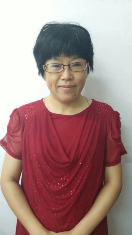 千鸢的第一张照片--霞浦相亲网