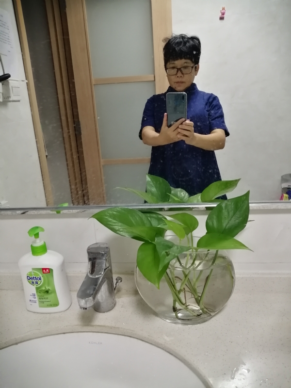 千鸢的第二张照片--霞浦相亲网