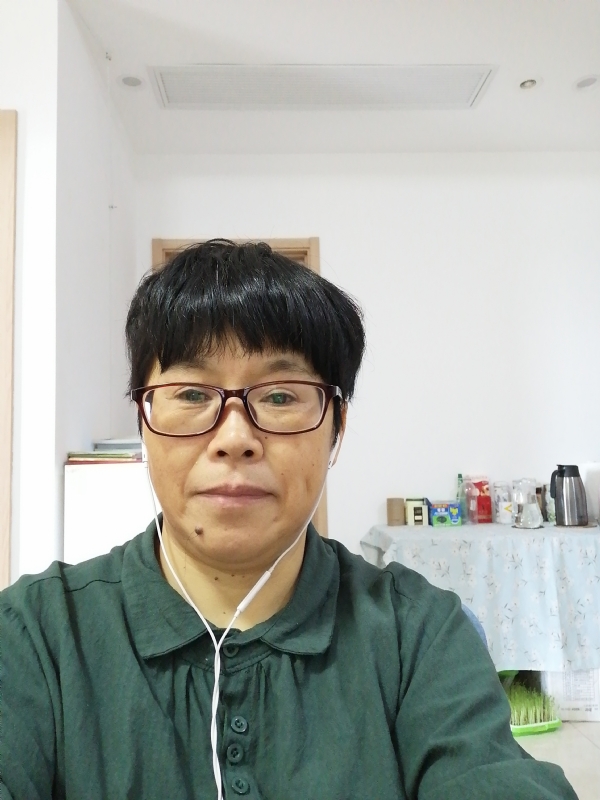 千鸢的第三张照片--霞浦相亲网
