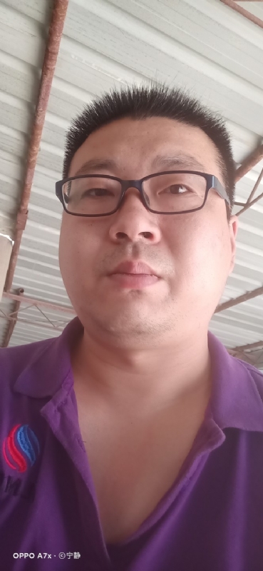 宁静的第一张照片--霞浦相亲网