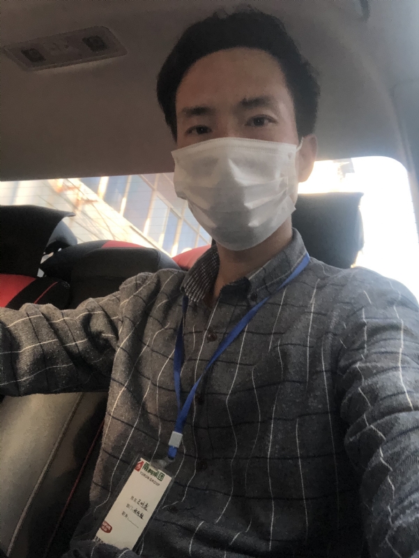 夏天的第一张照片--霞浦相亲网