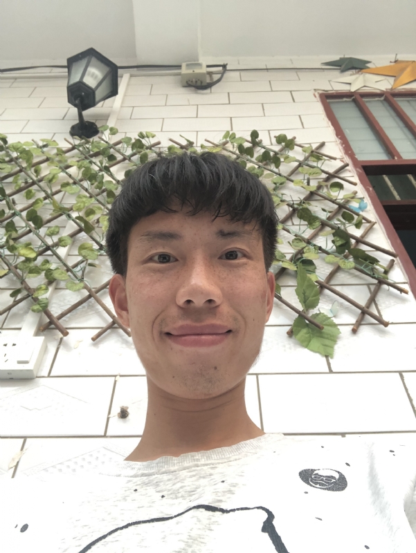 夏天的第三张照片--霞浦相亲网