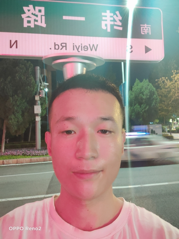 启航的第一张照片--霞浦相亲网