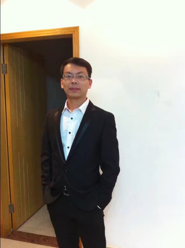zhanglinsheng的第一张照片--霞浦相亲网