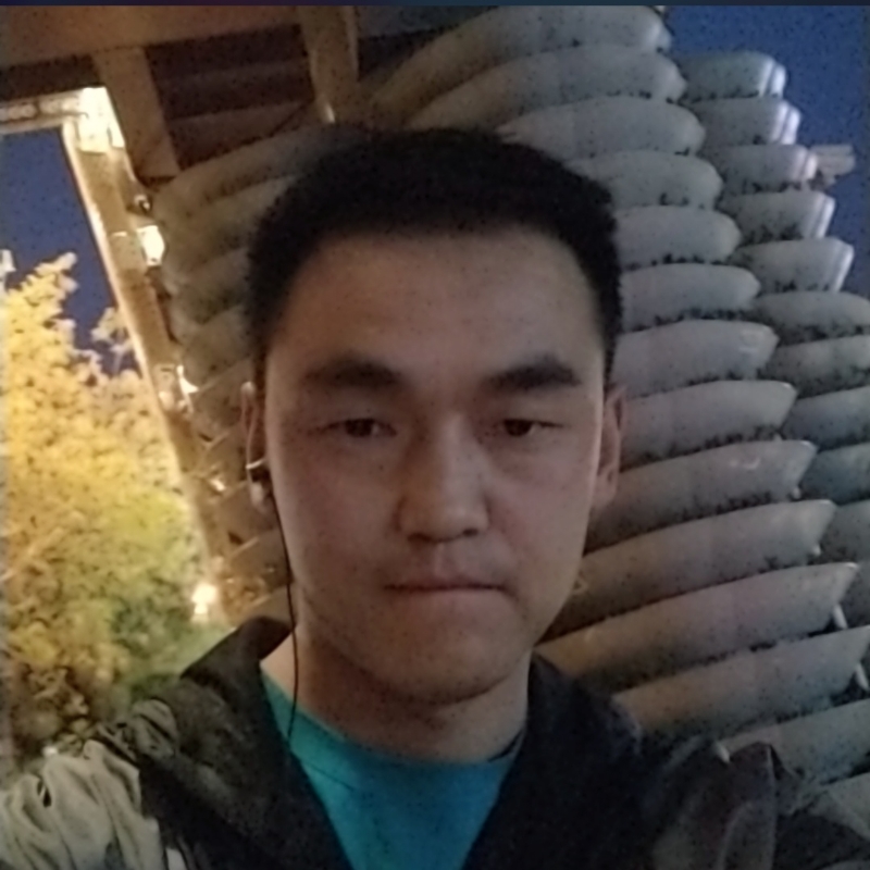 卜香的第一张照片--霞浦相亲网