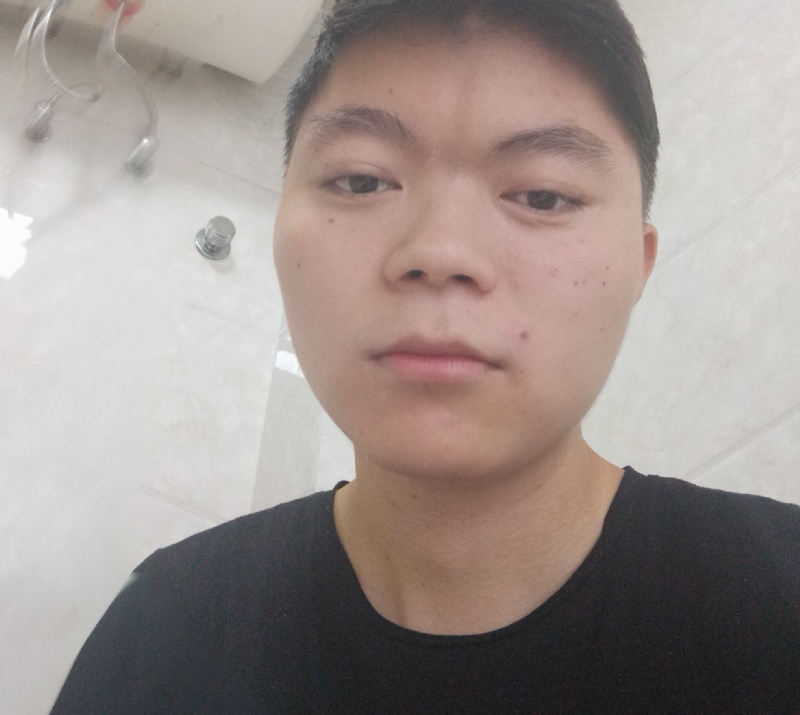 秦洋的第三张照片--霞浦相亲网