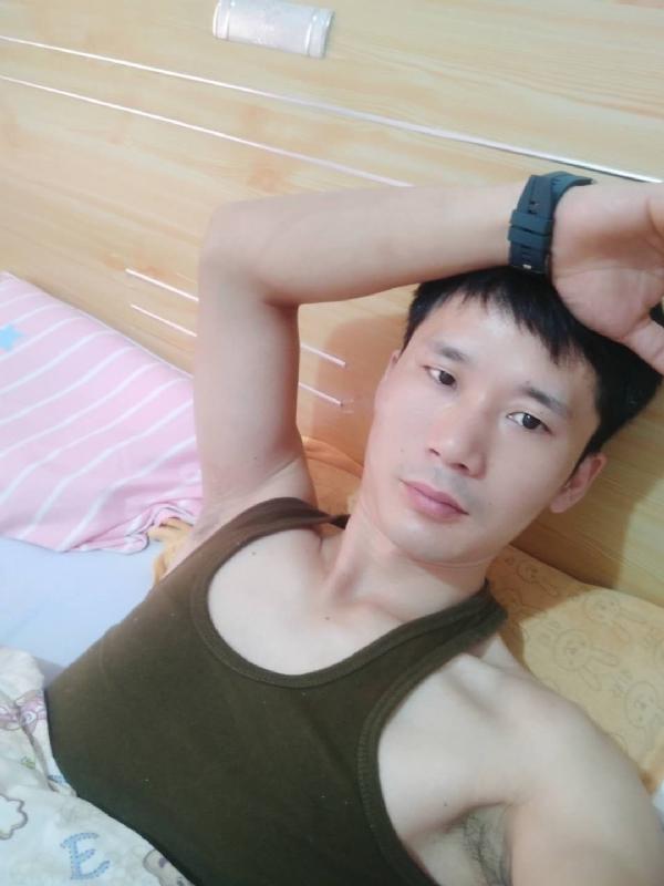 平凡之路的第一张照片--霞浦相亲网