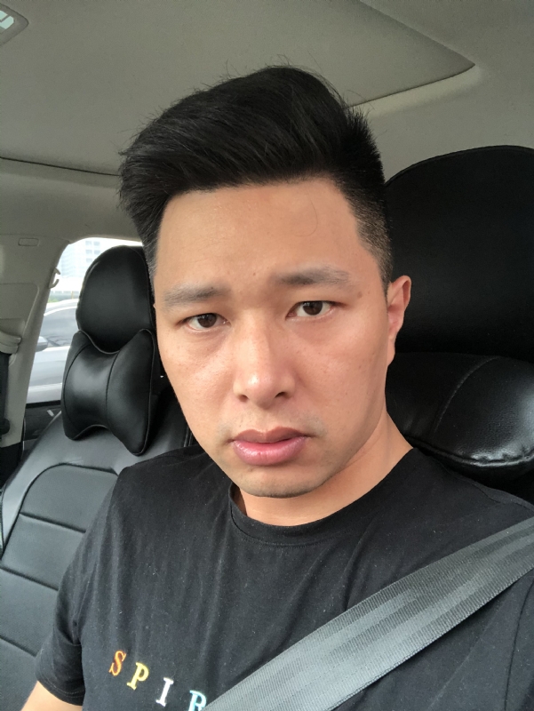 inpair的第一张照片--霞浦相亲网