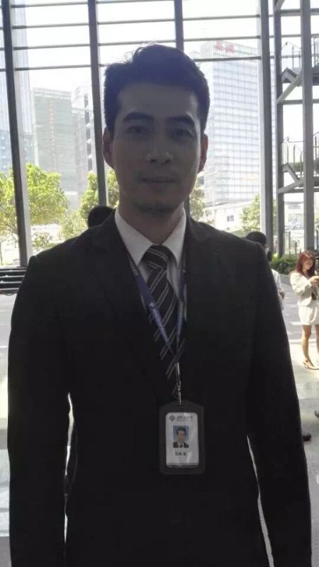 wangjie的第二张照片--霞浦相亲网