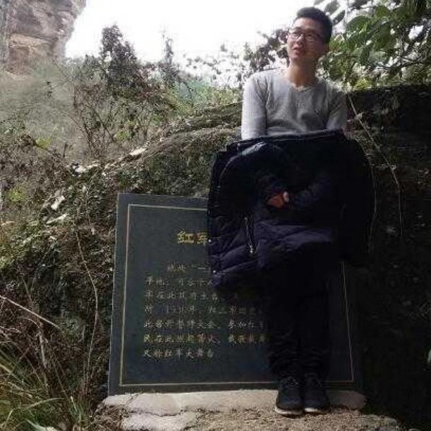 寻见的第一张照片--霞浦相亲网