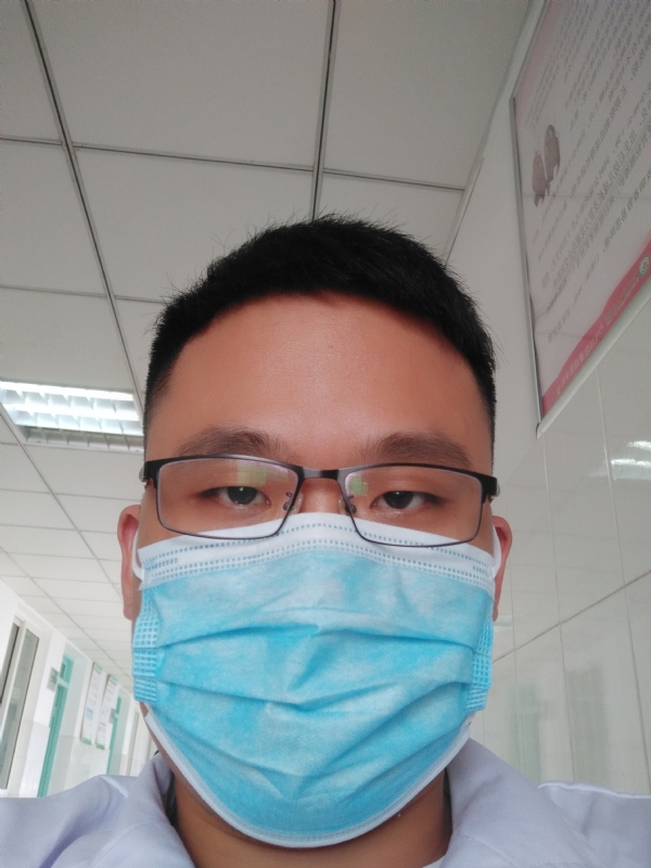 风轻云淡的第一张照片--霞浦相亲网