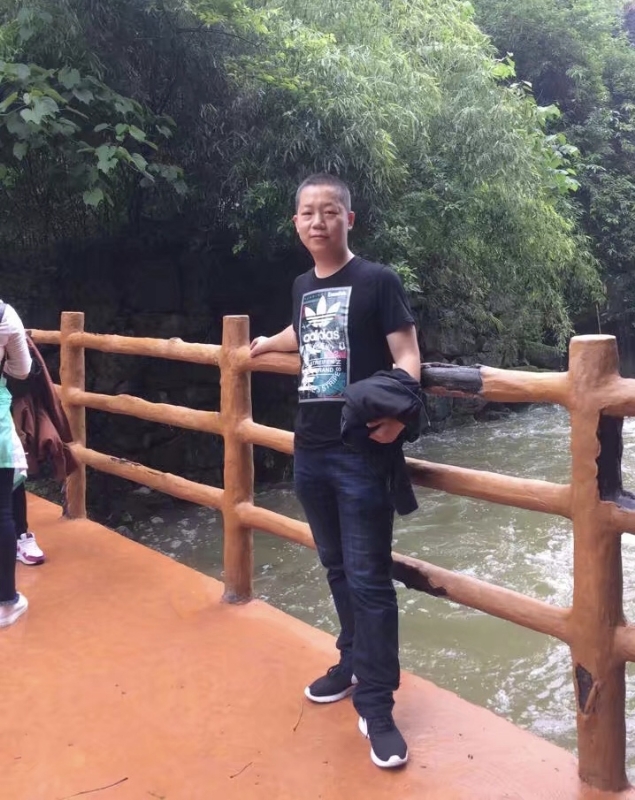 故事的开始的第一张照片--霞浦相亲网