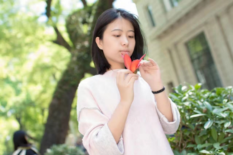 随心的第一张照片--霞浦相亲网