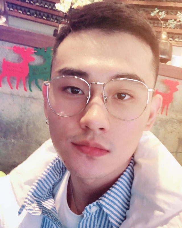 胡强很孤单的第一张照片--霞浦相亲网