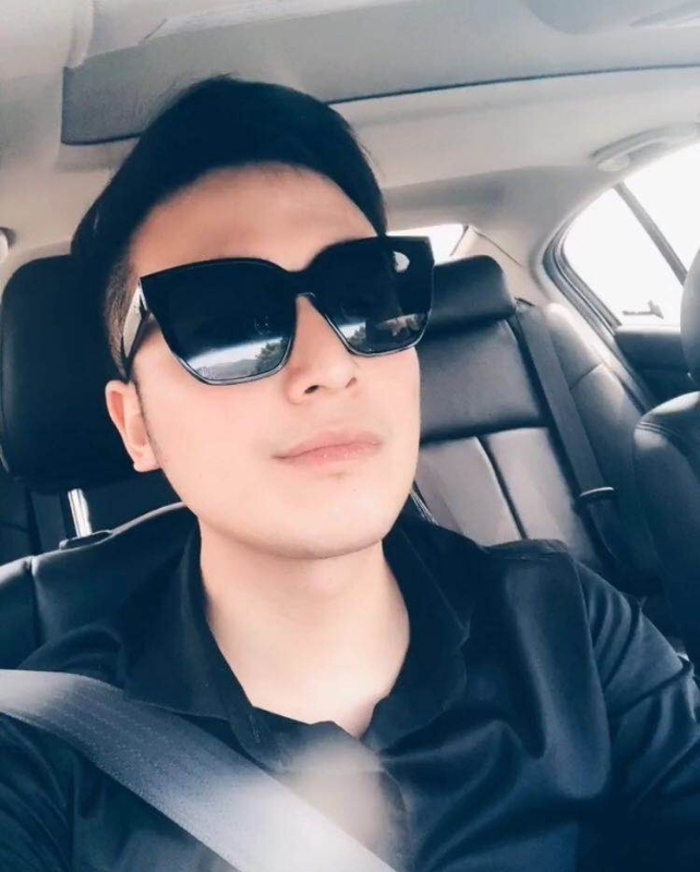 沉稳的第一张照片--霞浦相亲网