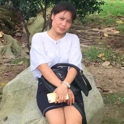 小燕子的第一张照片--霞浦相亲网