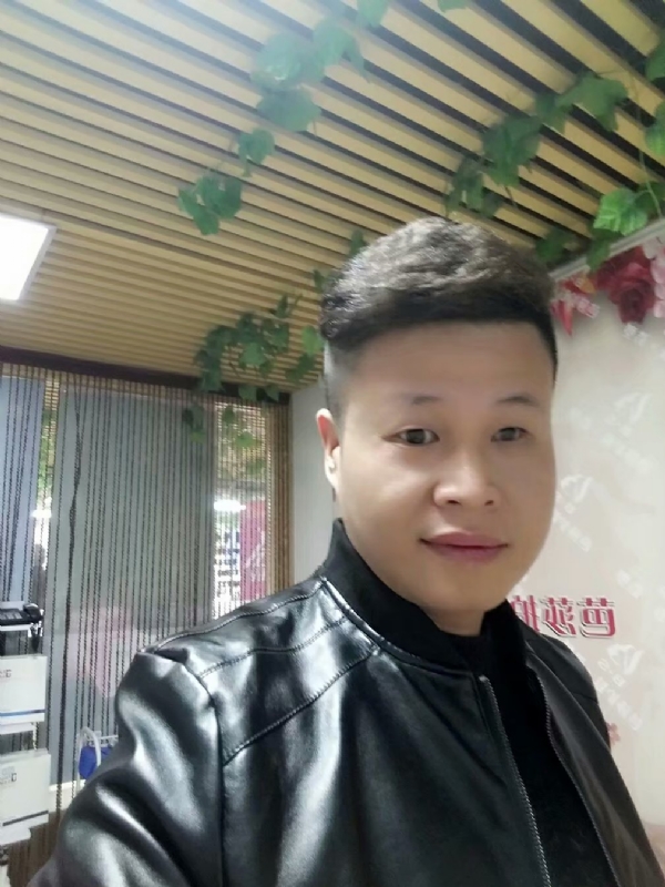 萧郎的第一张照片--霞浦相亲网