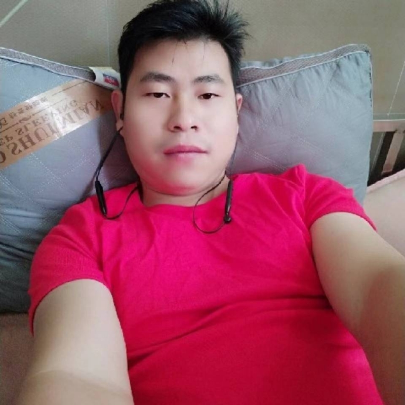 李强的第一张照片--霞浦相亲网