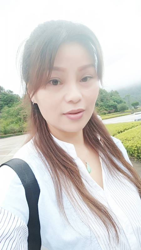 韩雅的第一张照片--霞浦相亲网