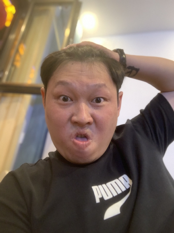 飞飞的第一张照片--霞浦相亲网
