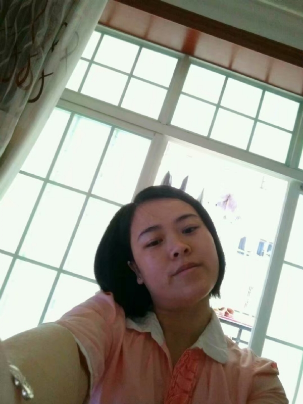 无忧的第一张照片--霞浦相亲网