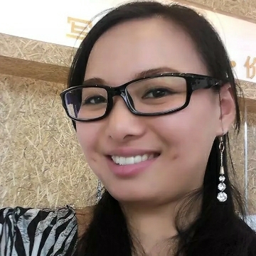 蕊倪的第一张照片--霞浦相亲网