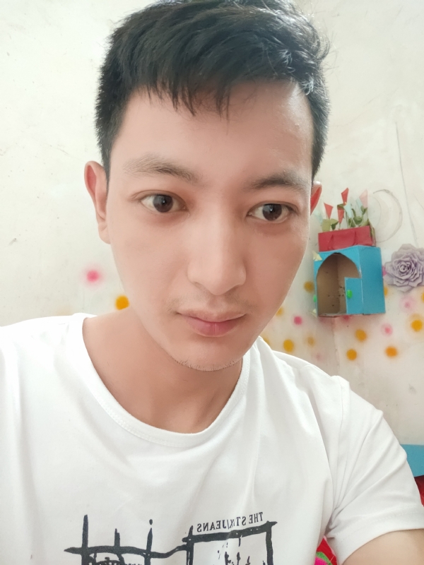 笑对人生的第一张照片--霞浦相亲网