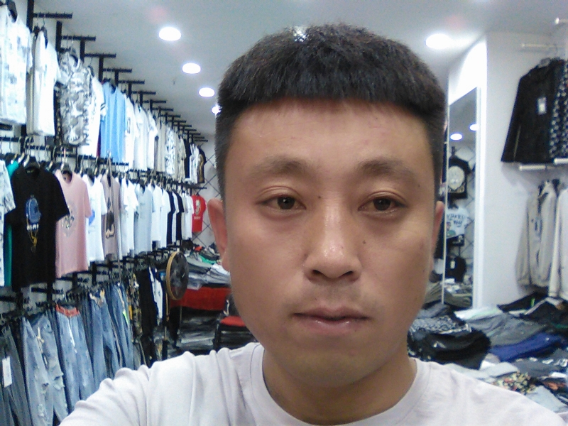 冰冷的心的第二张照片--霞浦相亲网