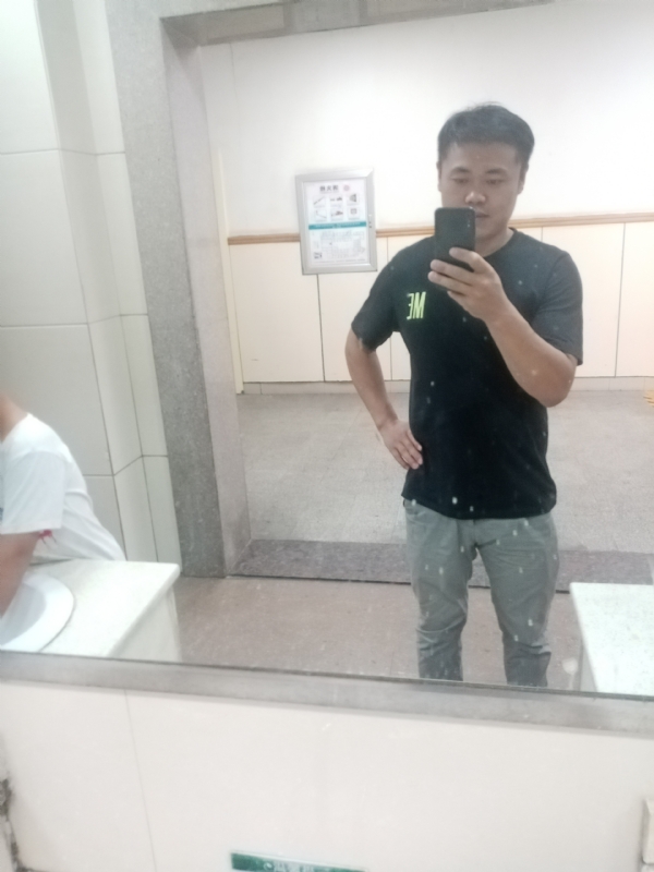 随遇而安的第一张照片--霞浦相亲网