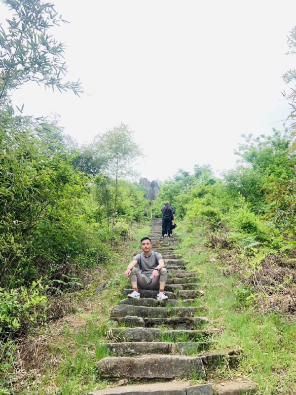 该怎么写喃的第一张照片--霞浦相亲网