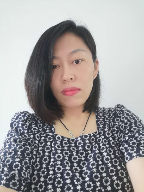 一笑而过的第三张照片--霞浦相亲网