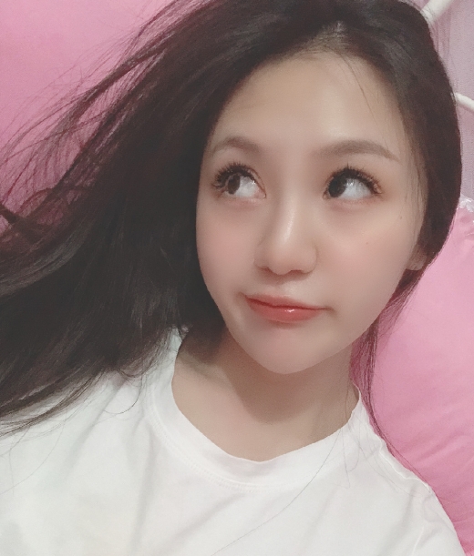 洒洒的第一张照片--霞浦相亲网