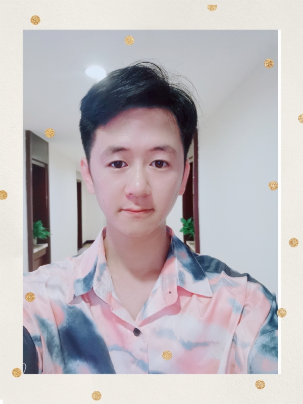老公的第一张照片--霞浦相亲网