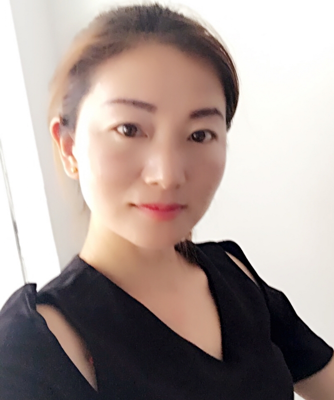 文静的第一张照片--霞浦相亲网