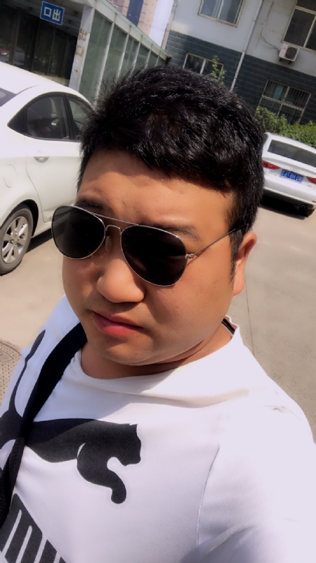 杨志强的第二张照片--霞浦相亲网
