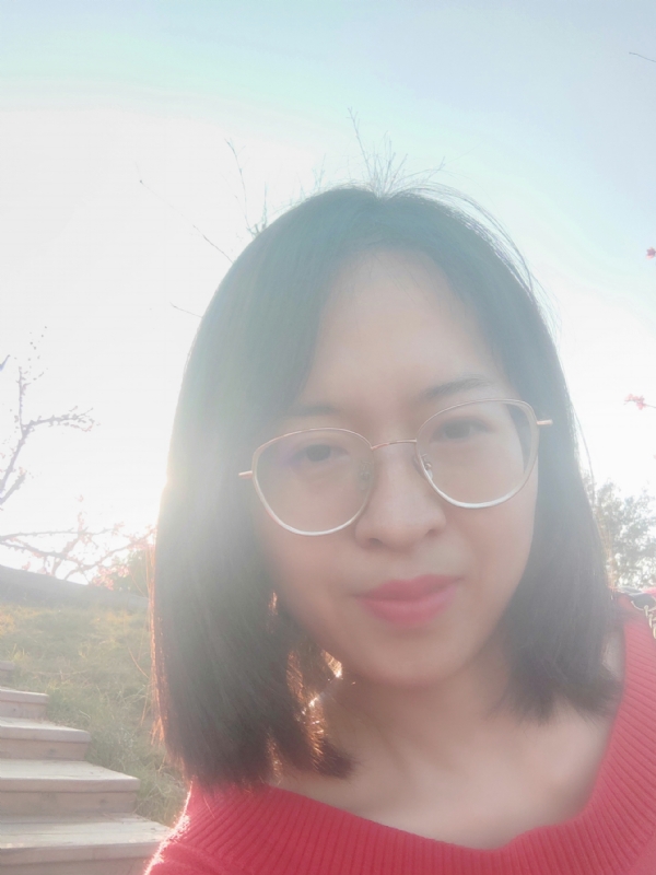 cai的第一张照片--霞浦相亲网