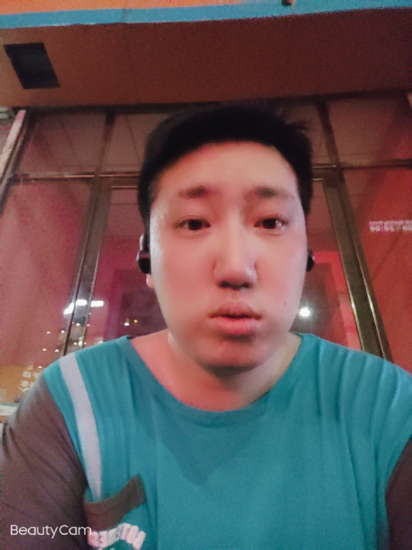 夜月星辰的第一张照片--霞浦相亲网