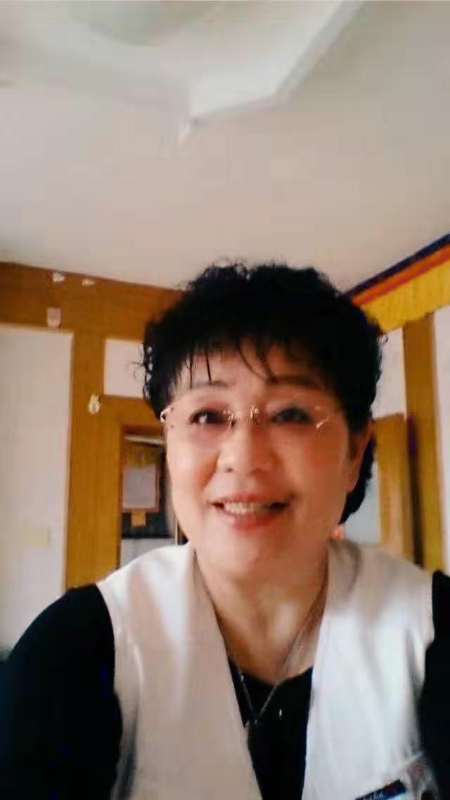 因缘相牵的第一张照片--霞浦相亲网