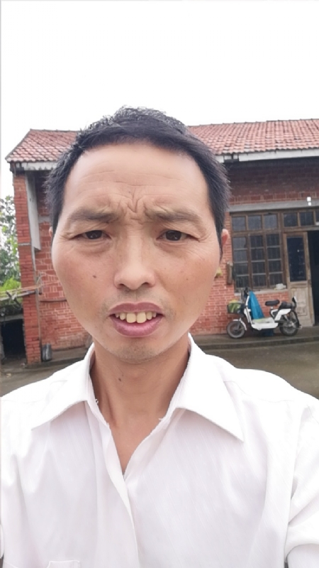 kongyu的第一张照片--霞浦相亲网