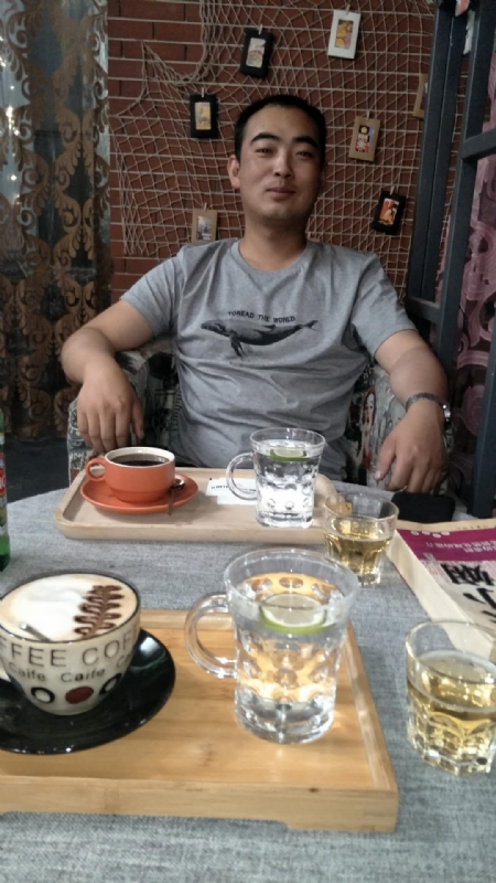 择乎期月的第一张照片--霞浦相亲网
