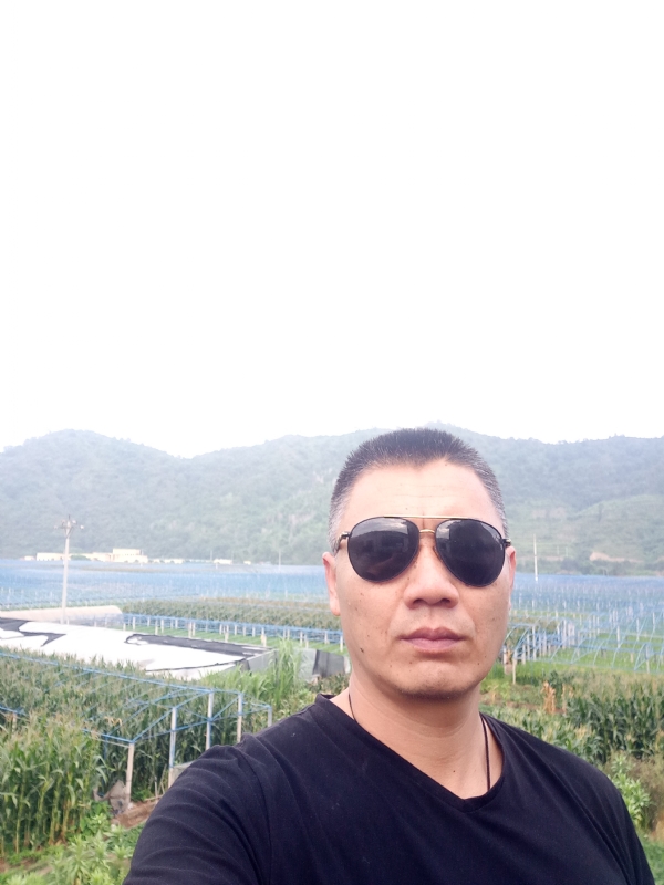 火耳的第一张照片--霞浦相亲网