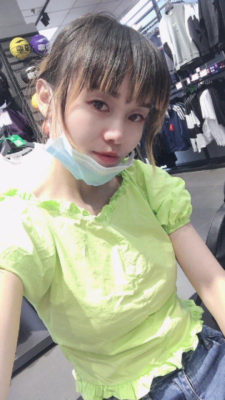 婀娜袅袅的第一张照片--霞浦相亲网