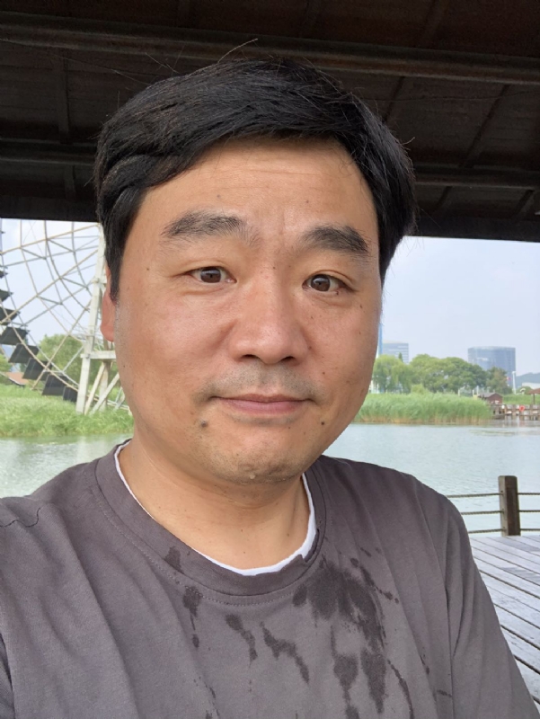 缘觉的第一张照片--霞浦相亲网